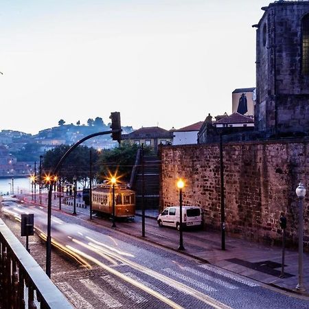 Beautiful Infante Apartment Porto Bagian luar foto