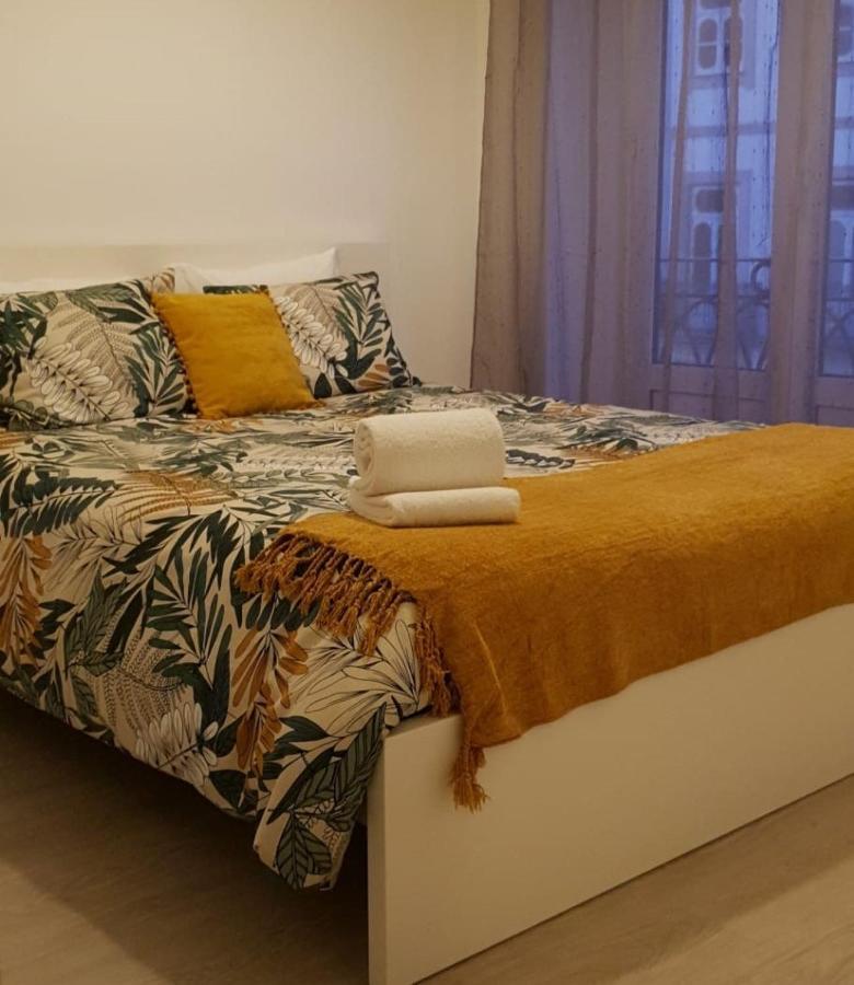 Beautiful Infante Apartment Porto Bagian luar foto