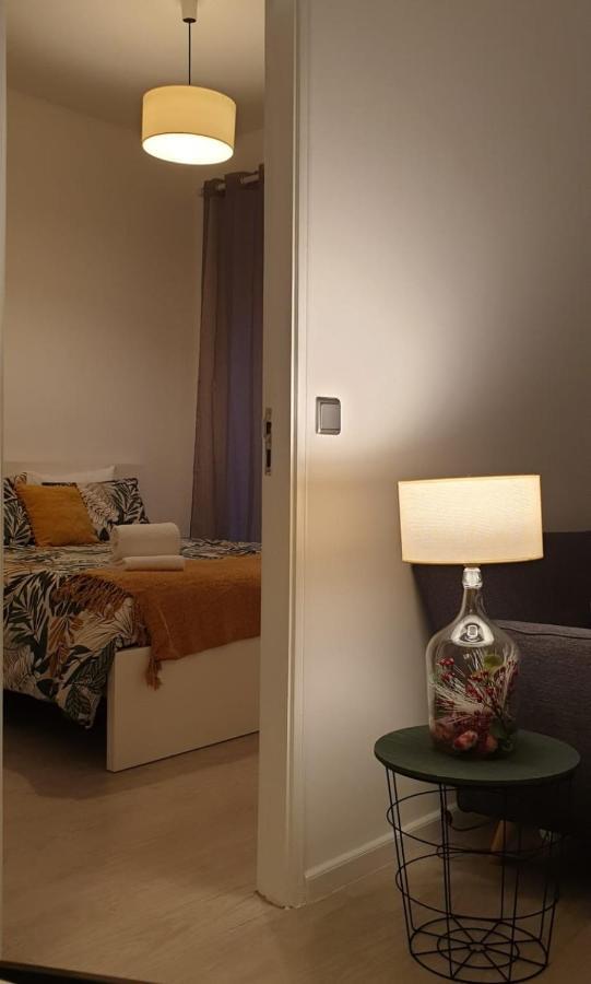 Beautiful Infante Apartment Porto Bagian luar foto