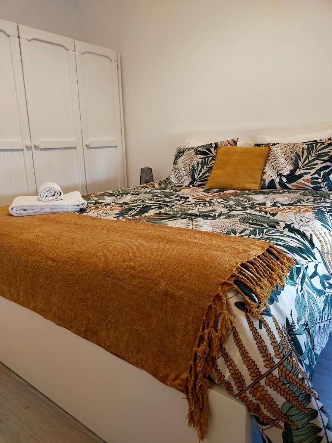 Beautiful Infante Apartment Porto Bagian luar foto