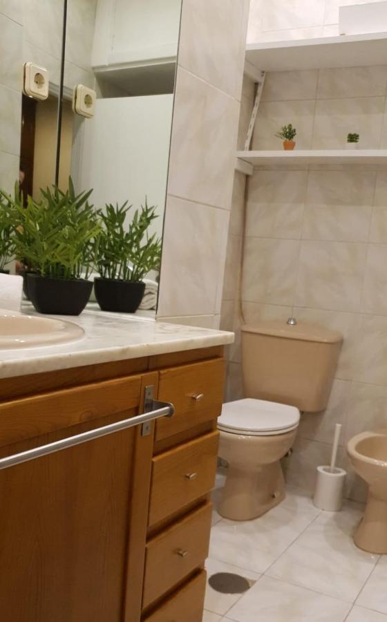 Beautiful Infante Apartment Porto Bagian luar foto