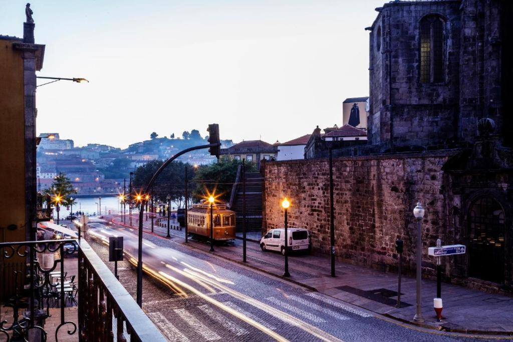 Beautiful Infante Apartment Porto Bagian luar foto